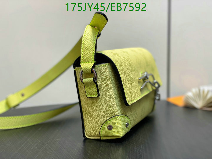 LV-Bag-Mirror Quality Code: EB7592 $: 175USD