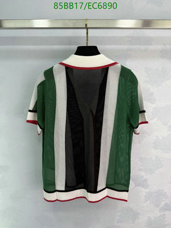 Dior-Clothing Code: EC6890 $: 85USD