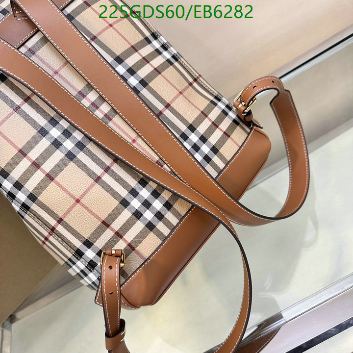 Burberry-Bag-Mirror Quality Code: EB6282 $: 225USD