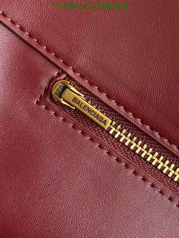 Balenciaga-Bag-4A Quality Code: EB6289-Yupoo.ru - Copybrand.Team photo album Balenciaga-Bag-4A Quality Code: EB6289