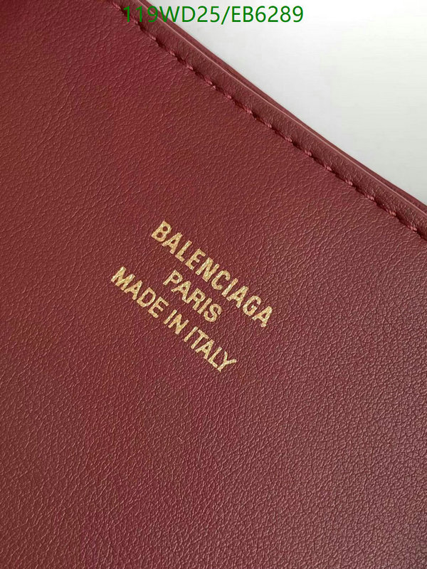 Balenciaga-Bag-4A Quality Code: EB6289-Yupoo.ru - Copybrand.Team photo album Balenciaga-Bag-4A Quality Code: EB6289