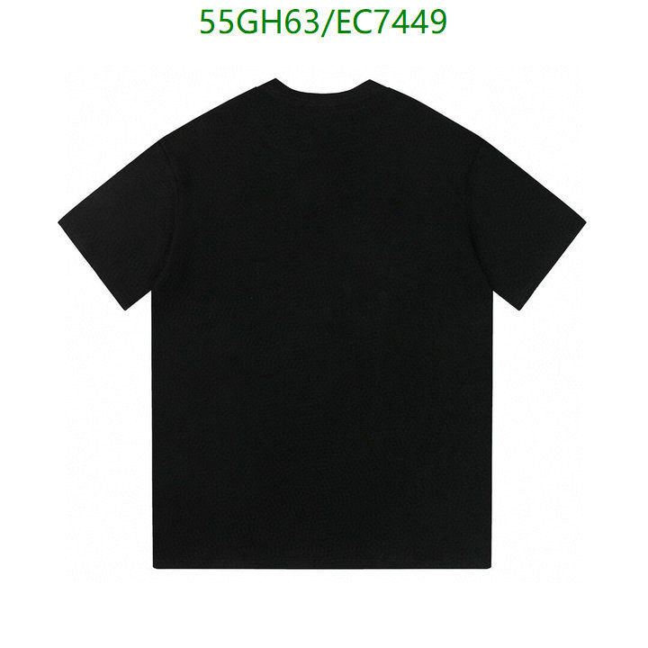 Moncler-Clothing Code: EC7449 $: 55USD