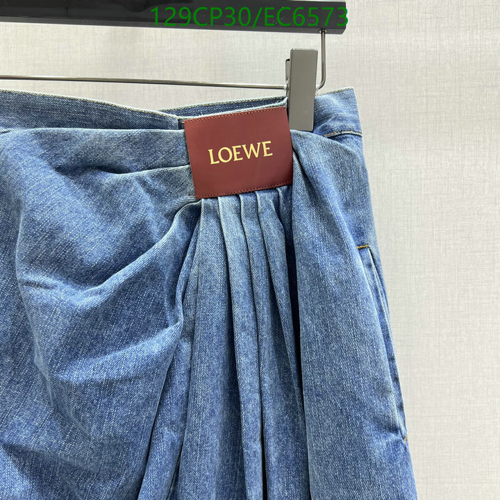 Loewe-Clothing Code: EC6573 $: 129USD