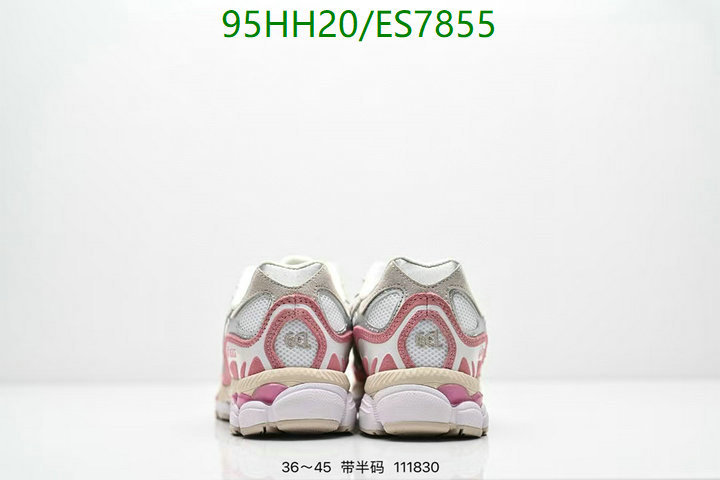 Asics-Men shoes Code: ES7855 $: 95USD