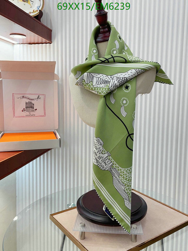 Hermes-Scarf Code: EM6239 $: 69USD