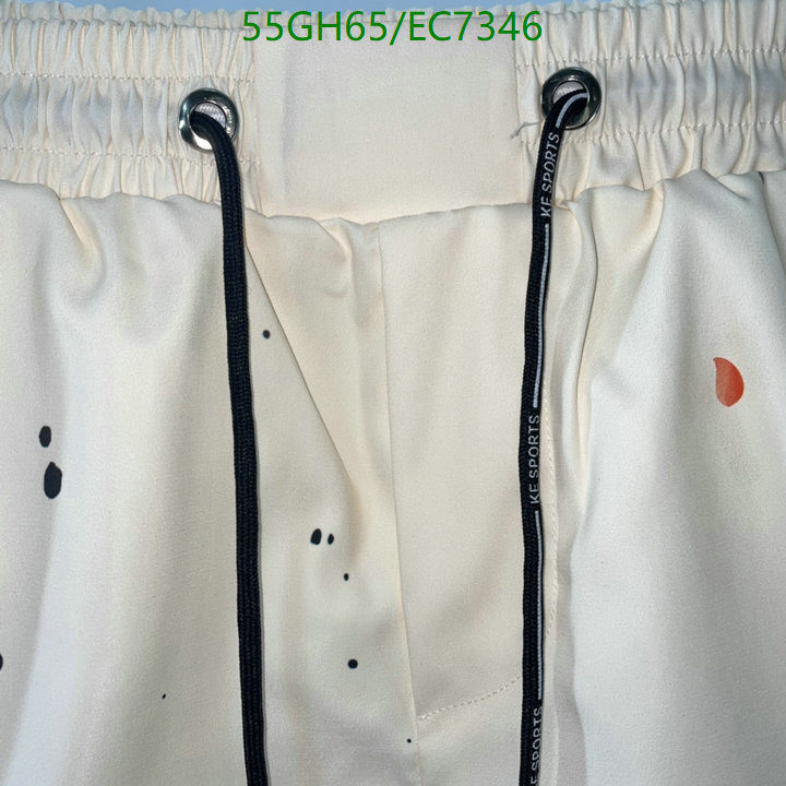 Dior-Clothing Code: EC7346 $: 55USD