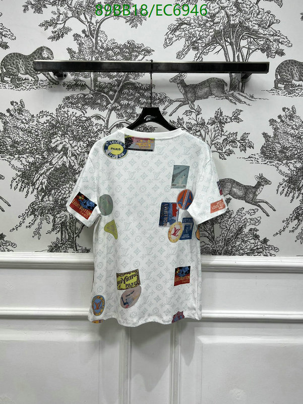 LV-Clothing Code: EC6946 $: 89USD