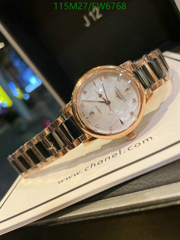LONGINES-Watch-4A Quality Code: EW6768 $: 115USD