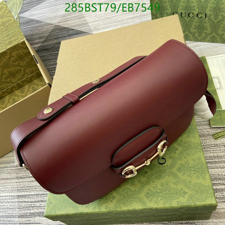 Gucci-Bag-Mirror Quality Code: EB7549 $: 285USD