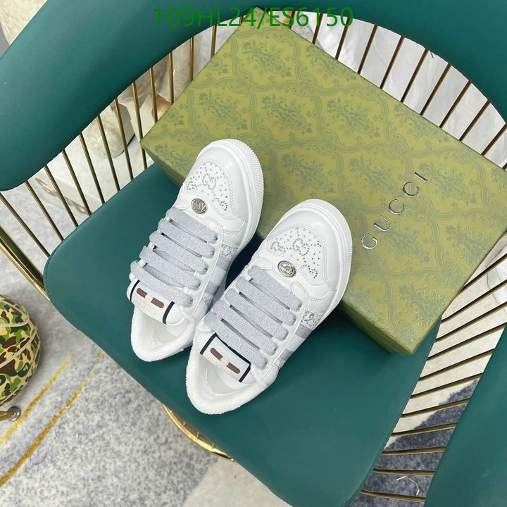 Gucci-Women Shoes Code: ES6150 $: 109USD