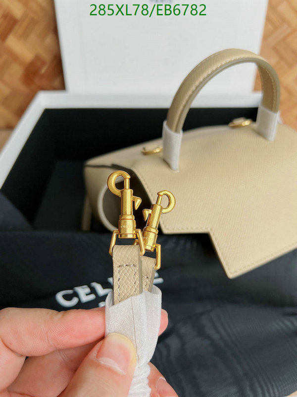 Celine-Bag-Mirror Quality Code: EB6782