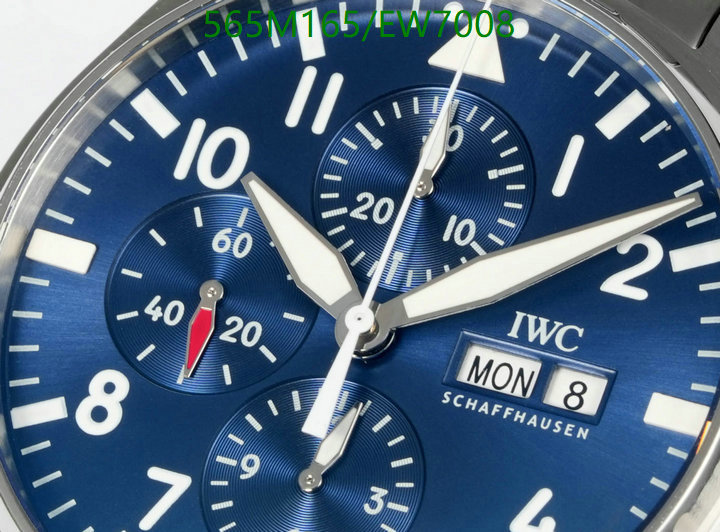 IWC-Watch-Mirror Quality Code: EW7008 $: 565USD
