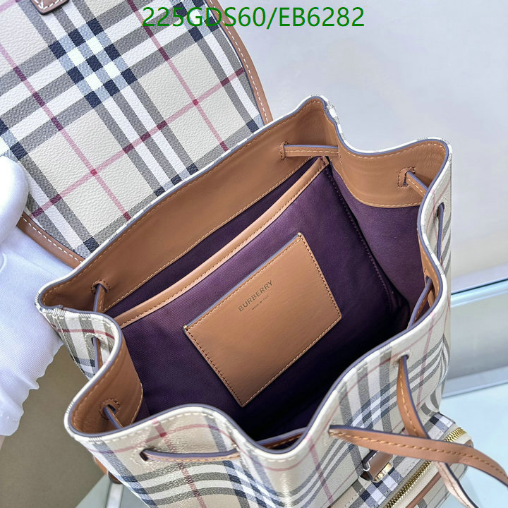 Burberry-Bag-Mirror Quality Code: EB6282 $: 225USD