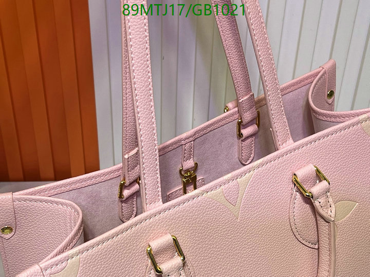 LV-Bag-4A Quality Code: GB1021 $: 89USD