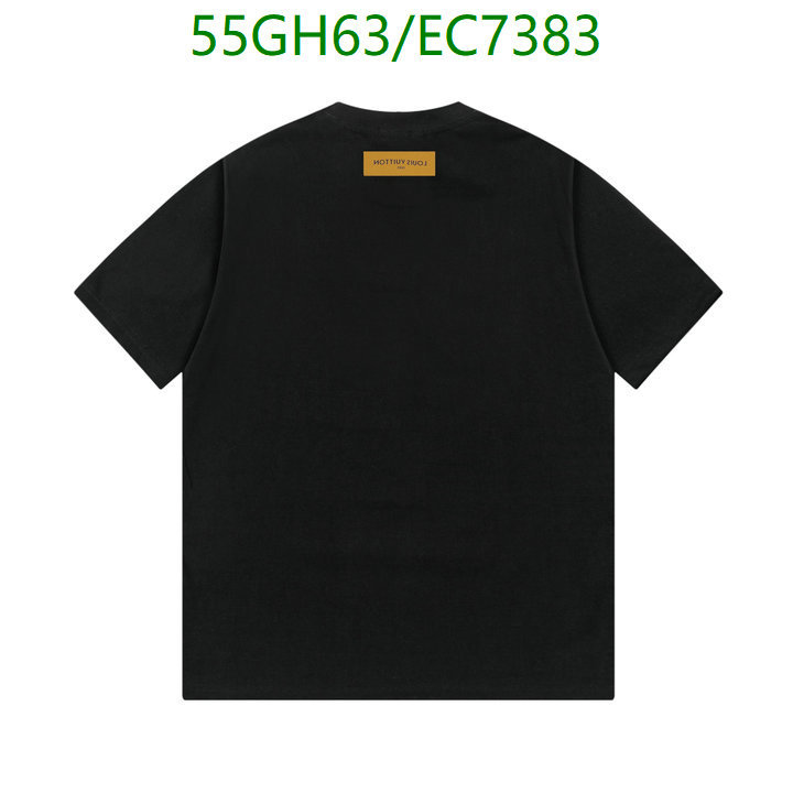 LV-Clothing Code: EC7383 $: 55USD