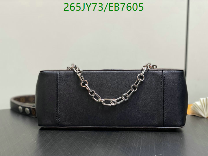 LV-Bag-Mirror Quality Code: EB7605 $: 265USD
