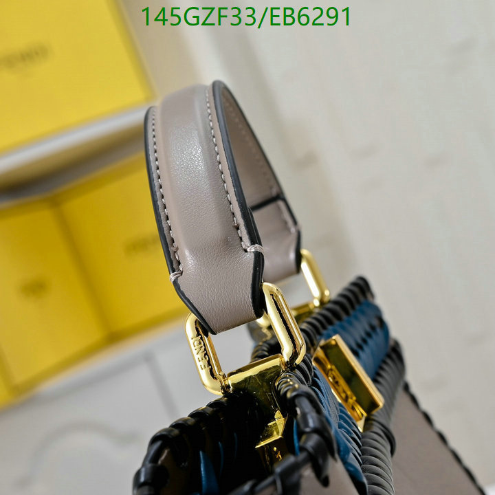 Fendi-Bag-4A Quality Code: EB6291