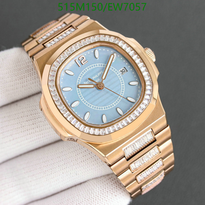 Patek Philippe-Watch-Mirror Quality Code: EW7057 $: 515USD