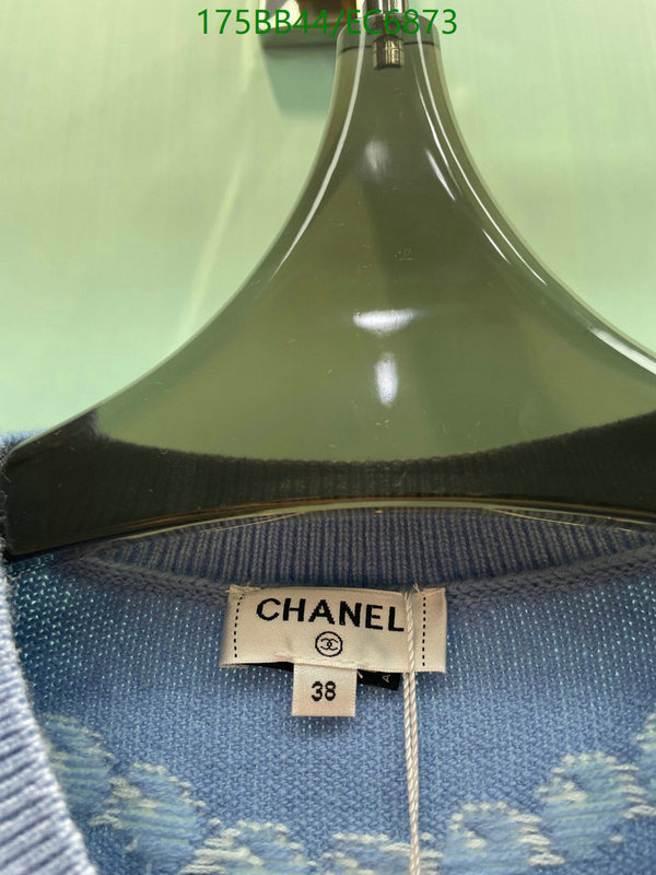 Chanel-Clothing Code: EC6873 $: 175USD