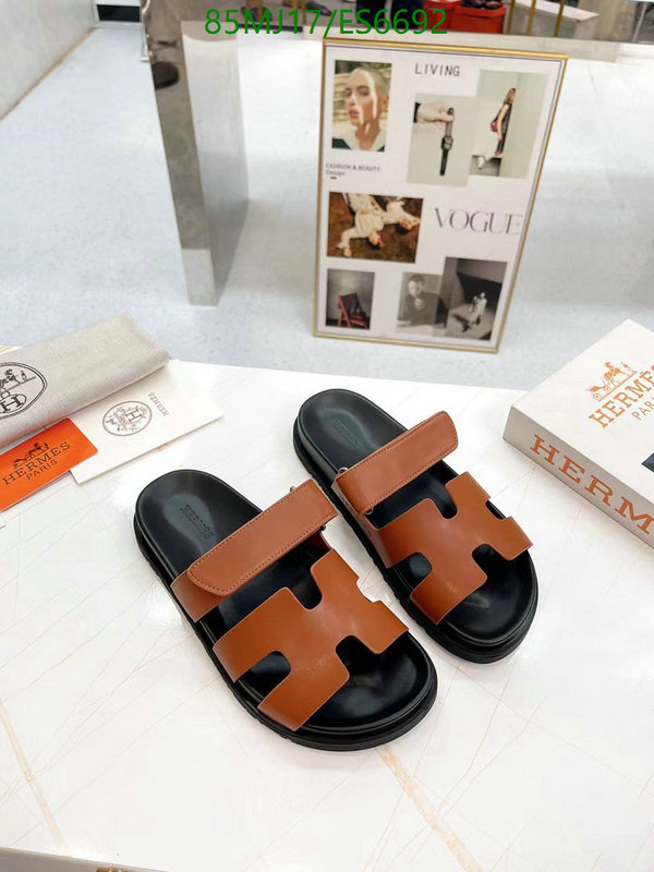 Hermes-Women Shoes Code: ES6692 $: 85USD