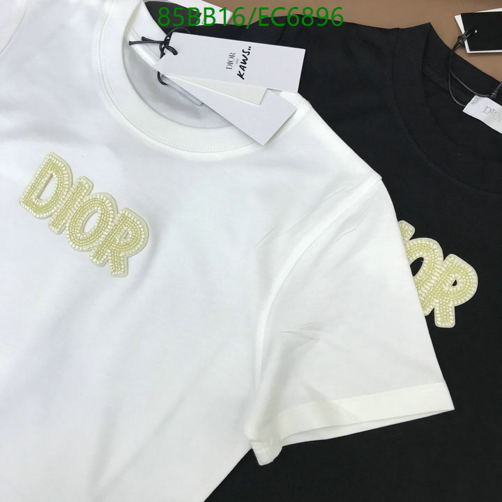Dior-Clothing Code: EC6896 $: 85USD
