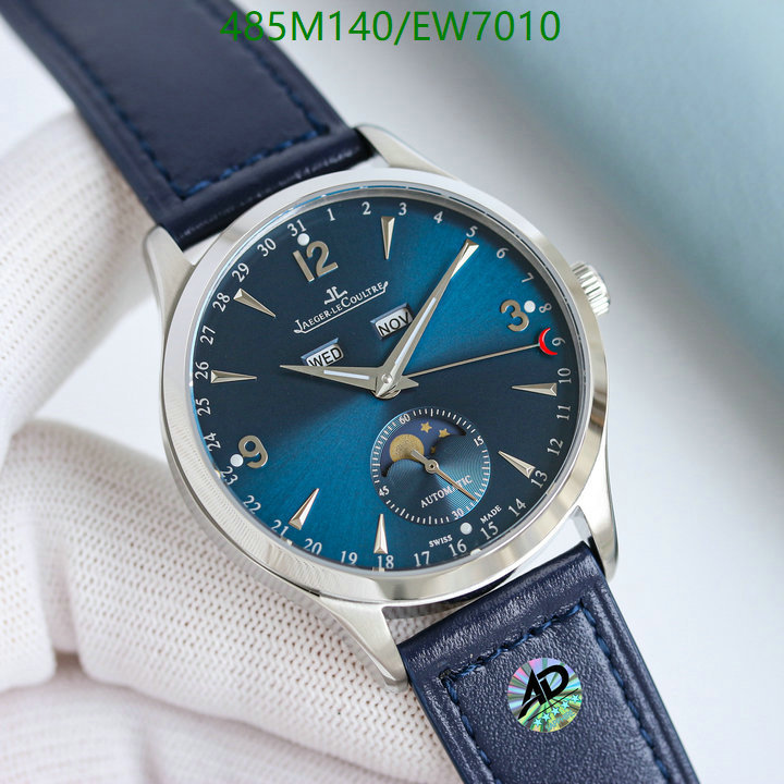 Jaeger-LeCoultre-Watch-Mirror Quality Code: EW7010 $: 485USD