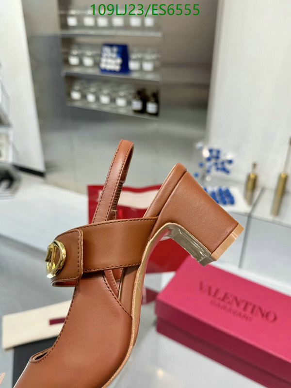 Valentino-Women Shoes Code: ES6555 $: 109USD