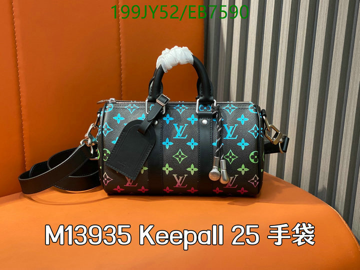 LV-Bag-Mirror Quality Code: EB7590 $: 199USD