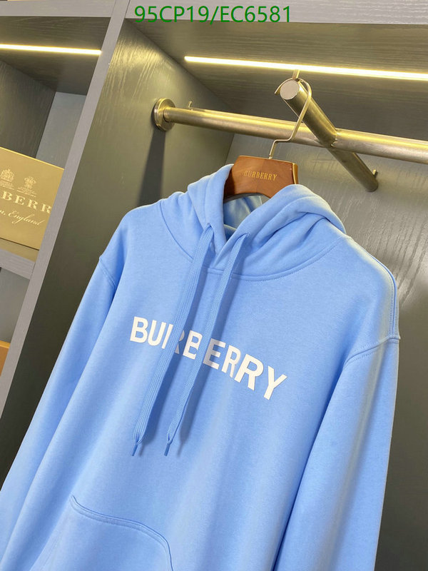 Burberry-Clothing Code: EC6581 $: 95USD