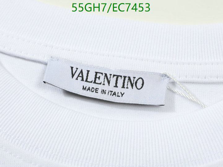 Valentino-Clothing Code: EC7453 $: 55USD