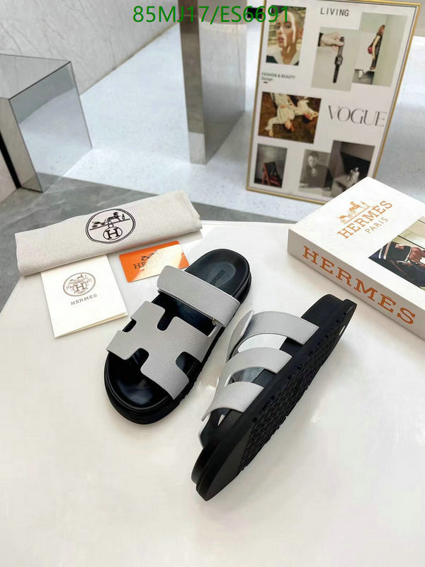 Hermes-Women Shoes Code: ES6691 $: 85USD