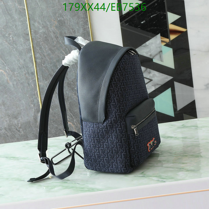 Dior-Bag-Mirror Quality Code: EB7536 $: 179USD