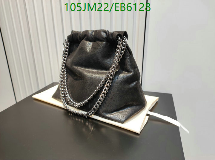 Stella McCartney-Bag-Mirror Quality Code: EB6128 $: 105USD