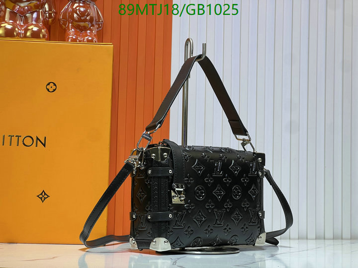 LV-Bag-4A Quality Code: GB1025 $: 89USD
