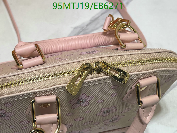 LV-Bag-4A Quality Code: EB6271 $: 95USD