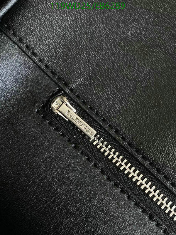 Balenciaga-Bag-4A Quality Code: EB6289-Yupoo.ru - Copybrand.Team photo album Balenciaga-Bag-4A Quality Code: EB6289