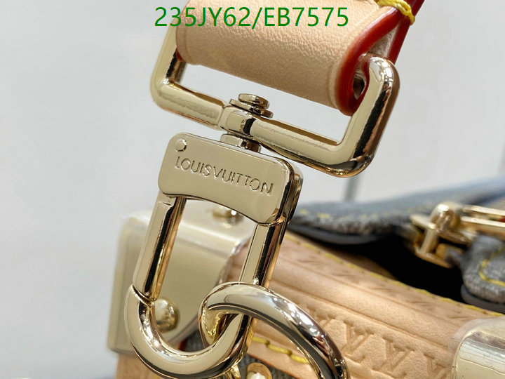 LV-Bag-Mirror Quality Code: EB7575 $: 235USD