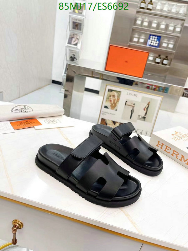 Hermes-Women Shoes Code: ES6692 $: 85USD