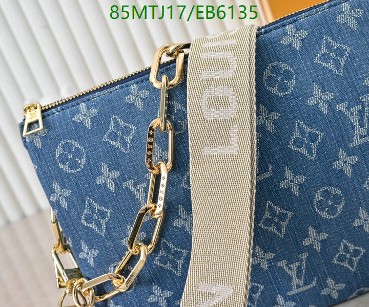 LV-Bag-4A Quality Code: EB6135 $: 85USD