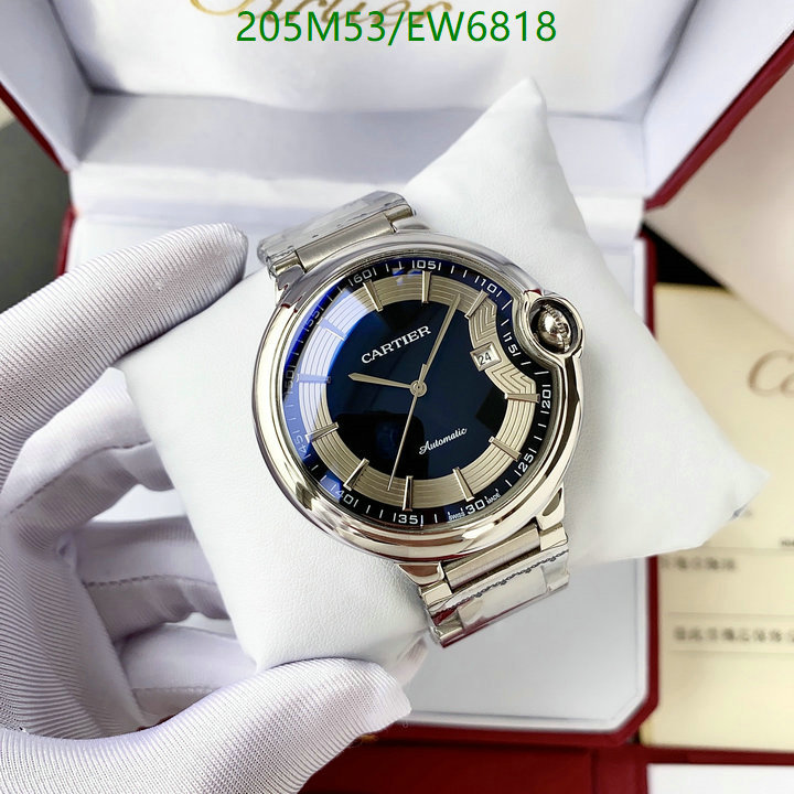 Cartier-Watch-Mirror Quality Code: EW6818 $: 205USD