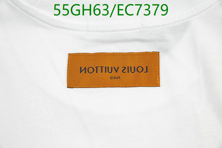 LV-Clothing Code: EC7379 $: 55USD