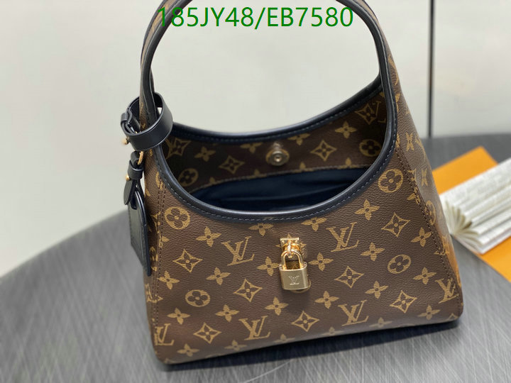 LV-Bag-Mirror Quality Code: EB7580 $: 185USD