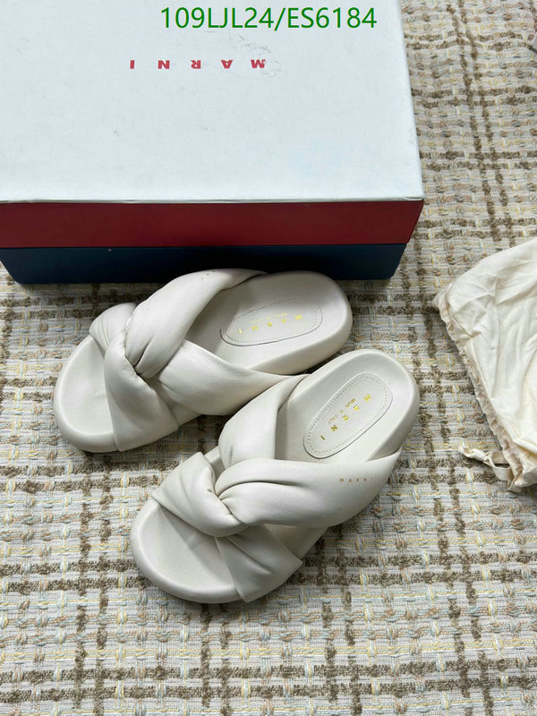 Marni-Women Shoes Code: ES6184 $: 109USD