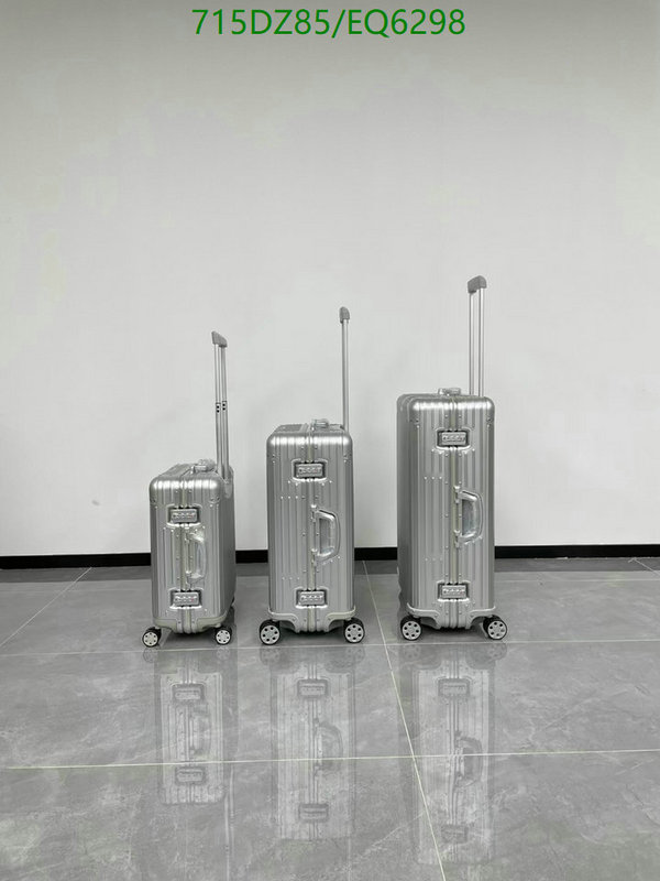 Rimowa-Trolley Case Code: EQ6298-Yupoo.ru - Copybrand.Team photo album Rimowa-Trolley Case Code: EQ6298