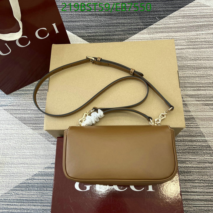 Gucci-Bag-Mirror Quality Code: EB7550 $: 219USD