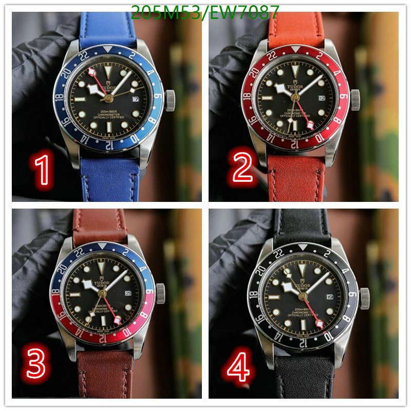Tudor-Watch-Mirror Quality Code: EW7087 $: 205USD