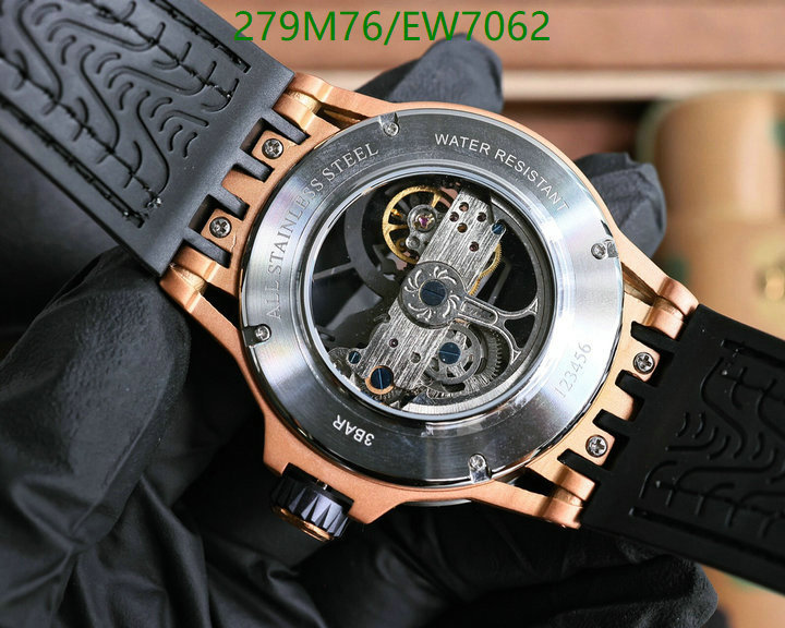 Roger Dubuis-Watch-Mirror Quality Code: EW7062 $: 279USD