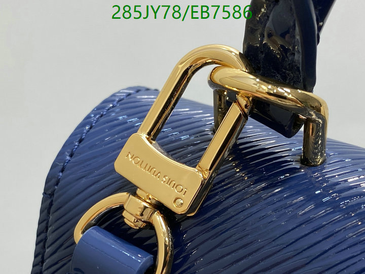 LV-Bag-Mirror Quality Code: EB7586 $: 285USD