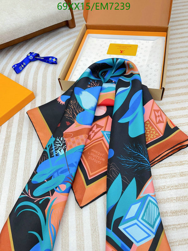 LV-Scarf Code: EM7239 $: 69USD