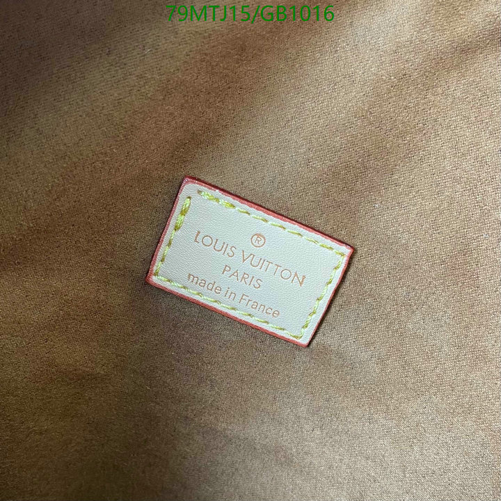 LV-Bag-4A Quality Code: GB1016 $: 79USD